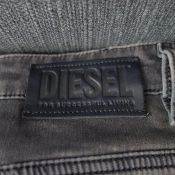 Diesel Krooley Taper Jogg Jeans W30 L32 069SY STRETCH - Picture 11 of 12